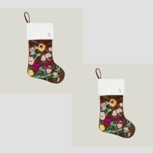 Taylor Swift Pair of Acoustic Piano Stockings SOLD OUT (2)